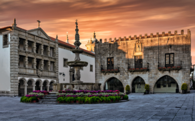 Aberta nova Convocatória URBACT para Redes de Ação até 17 de junho