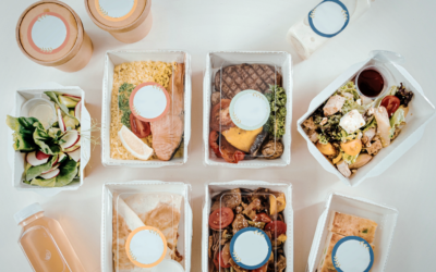 “SmartTech” leva inteligência às embalagens para travar o desperdício alimentar