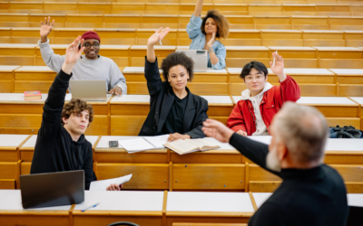 Inscrições abertas ao curso sobre Avaliação de Políticas Públicas apoiado pelo PAT 2030