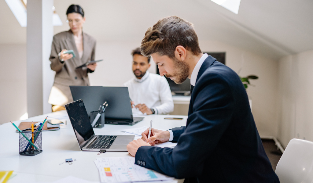 Centro 2030 apoia a capacitação na dinamização do emprego e empreendedorismo