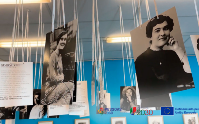 “Rede Violência Zero” luta contra a violência doméstica e de género