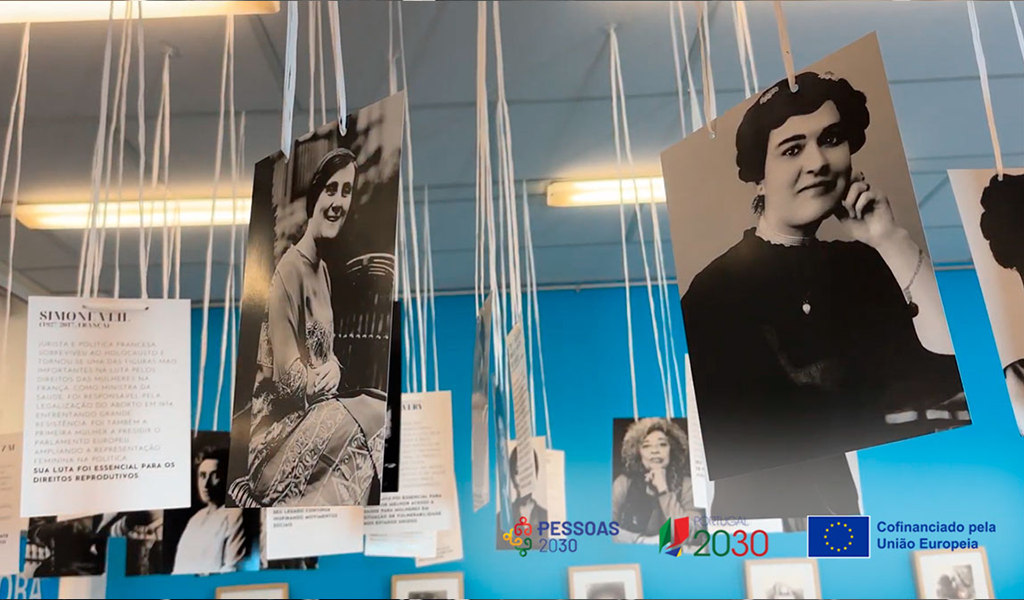 “Rede Violência Zero” luta contra a violência doméstica e de género