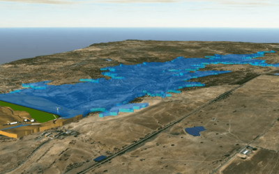 Sustentável 2030 lança apoio a projetos para reforçar a resiliência hídrica