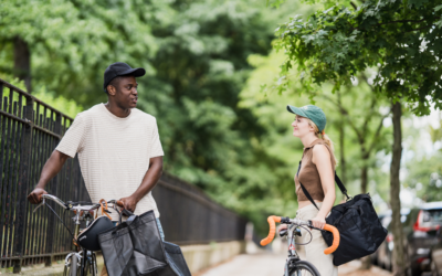 Estudos e projetos para a mobilidade urbana com apoio europeu