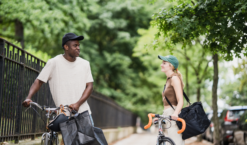 Estudos e projetos para a mobilidade urbana com apoio europeu