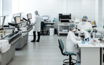 Açores 2030 investe em equipamento científico e tecnológico para a região