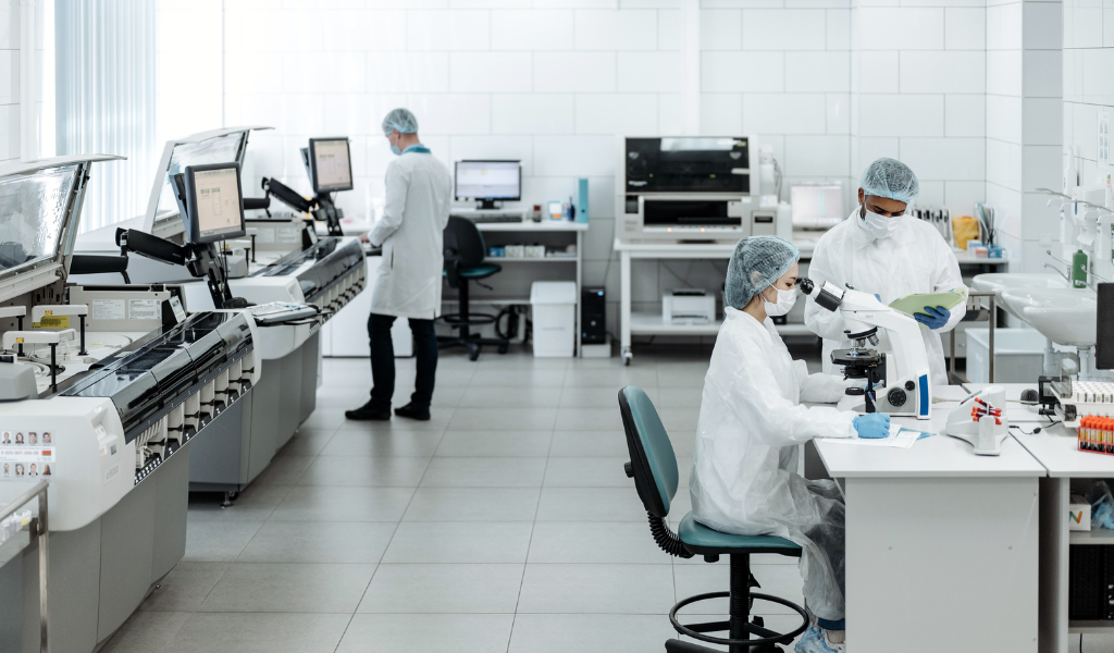 Açores 2030 investe em equipamento científico e tecnológico para a região