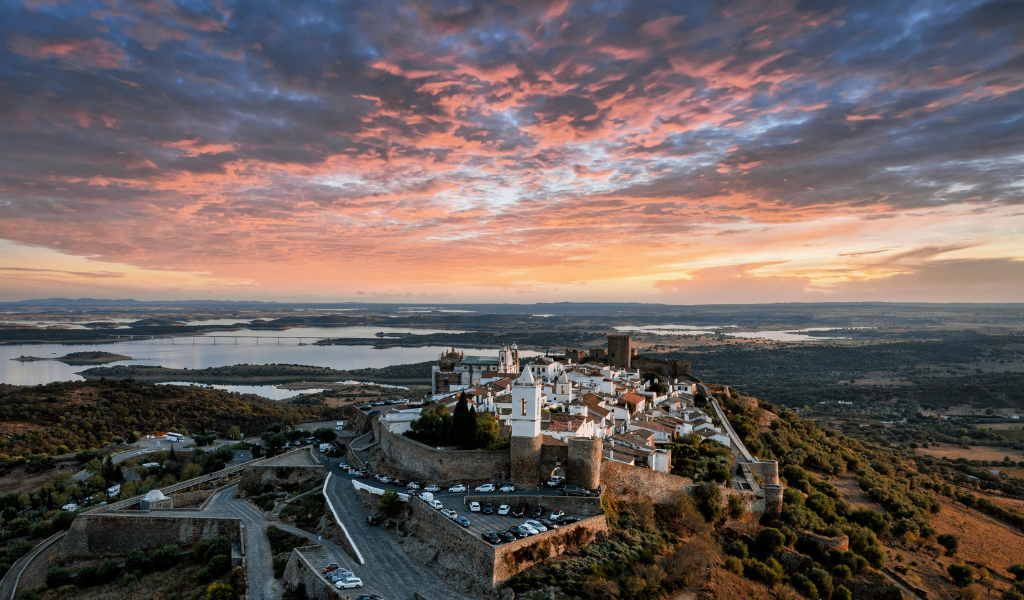 Alentejo 2030 apoia projetos que valorizem recursos locais e promovam o empreendedorismo rural