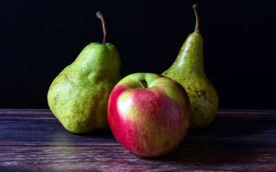 Fruta rejeitada ganha nova vida com o projeto “FRUTotal”