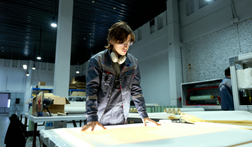 Apoio europeu para projetos de PME de investigação industrial e/ou de desenvolvimento experimental