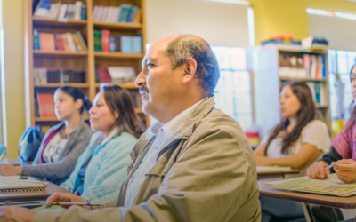 PESSOAS 2030 apoia a aprendizagem de português por cidadãos estrangeiros