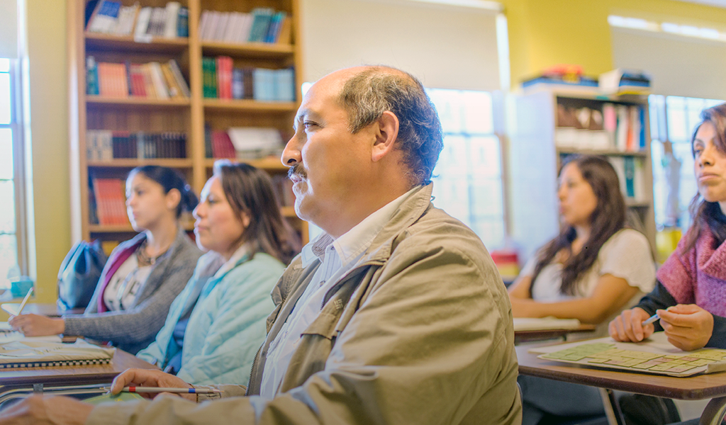 PESSOAS 2030 apoia a aprendizagem de português por cidadãos estrangeiros