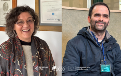 Novo vídeo do PESSOAS 2030 dedicado à inclusão e empregabilidade nas Caldas da Rainha