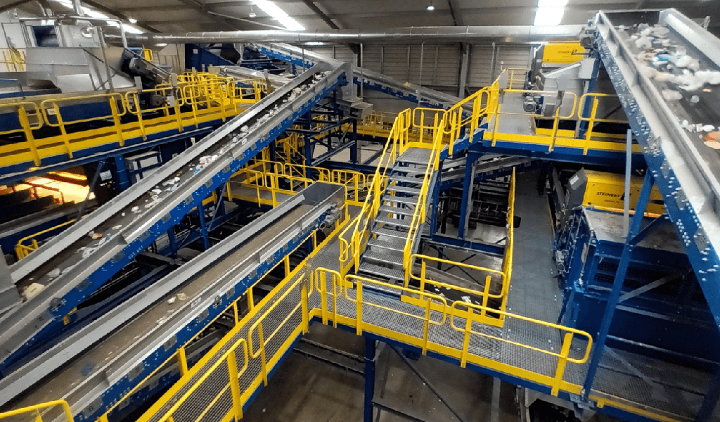Concurso para gestão eficiente e sustentável de tratamento dos resíduos urbanos