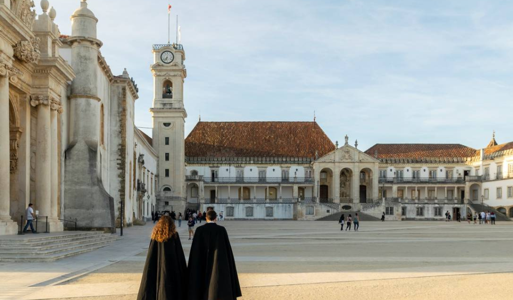 Inscrições abertas ao curso Winter School GIPI2: Gestão Integrada de Projetos de Investigação e Inovação, apoiado pelo PAT 2030