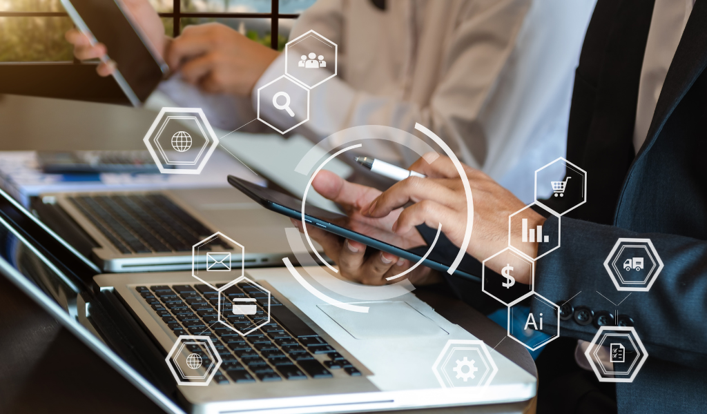 Algarve 2030 lança concurso para digitalização nas empresas e serviços