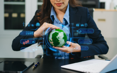 Centro 2030 apoia projetos empresariais individuais focados na economia circular