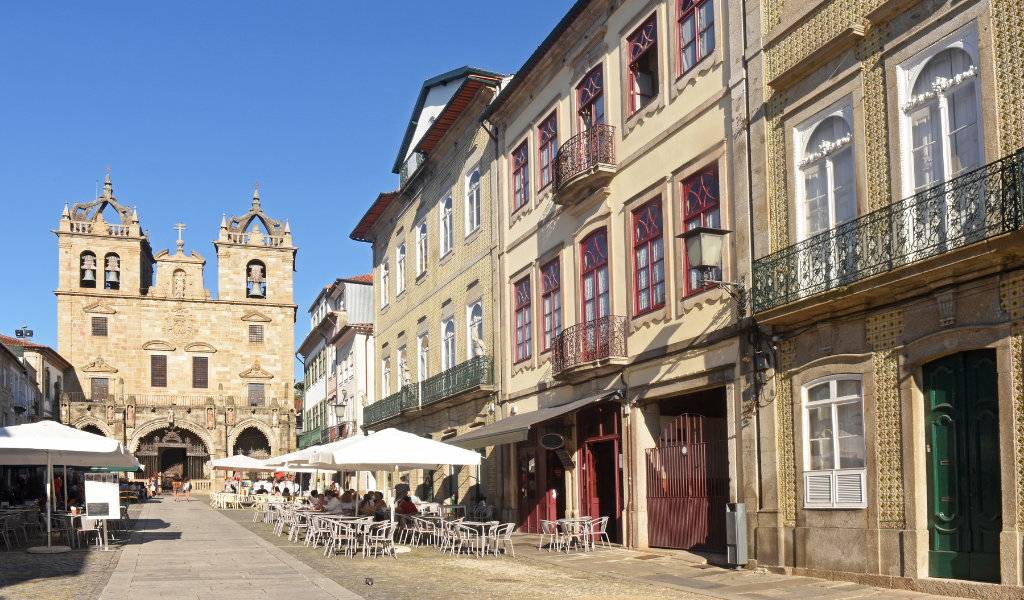 Imagem Site PT2030 – Rotas do Norte