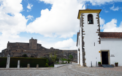 Alentejo 2030 investe na valorização do património cultural