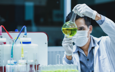 Apoio europeu para projetos de investigação e desenvolvimento empresarial