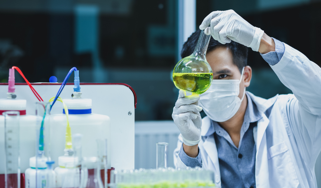 Apoio europeu para projetos de investigação e desenvolvimento empresarial