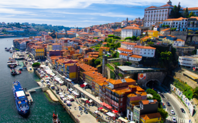 Portugal consolida a sua posição no panorama europeu da inovação
