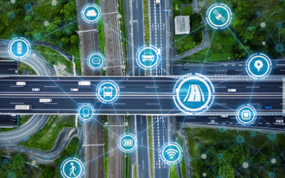 Centro 2030 com apoio para transportes urbanos sustentáveis