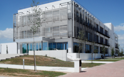 Centro 2030 promove novas áreas para instalação e crescimento de empresas
