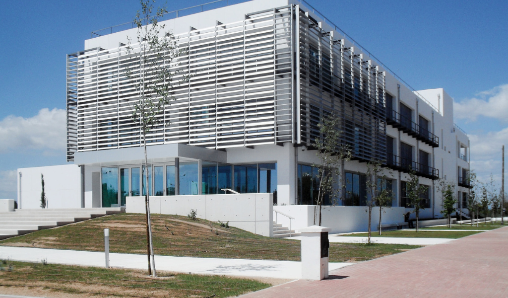 Centro 2030 promove novas áreas para instalação e crescimento de empresas