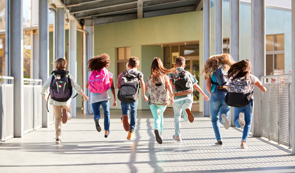 NORTE 2030 cria bolsas para projetos do PRR nas áreas da Educação e Saúde