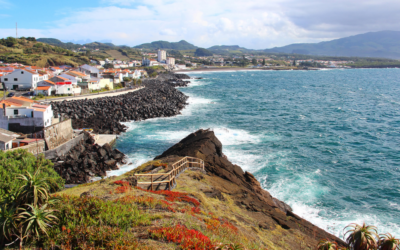 Assistência Técnica do Açores 2030 com 3,5 milhões de euros de financiamento