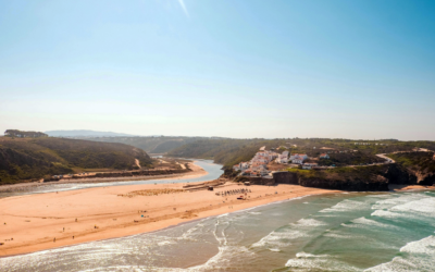 Alentejo 2030 investe no turismo sub-regional e local