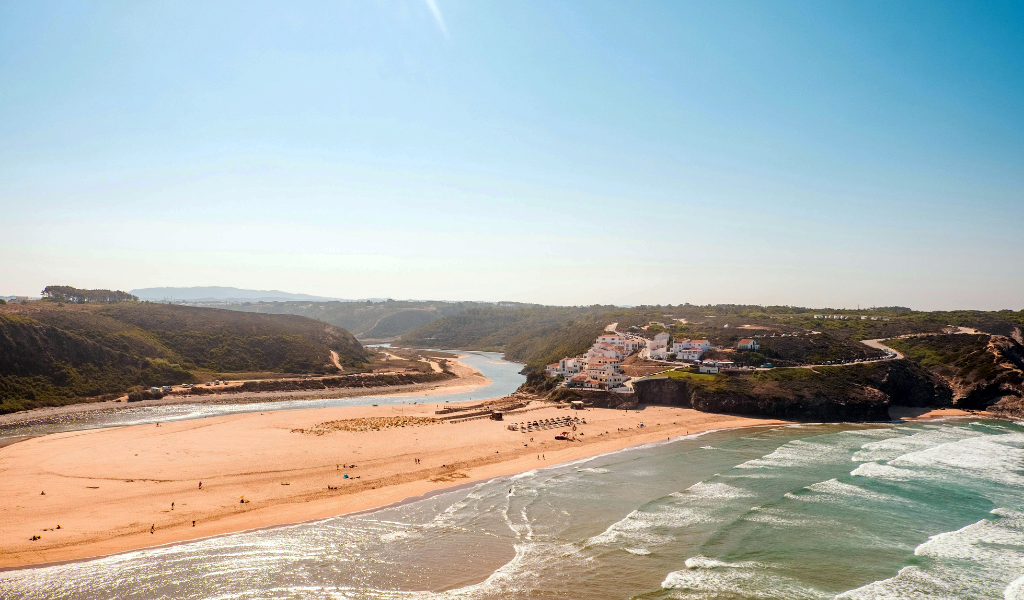 Alentejo 2030 investe no turismo sub-regional e local