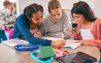 Alentejo 2030 com apoio para requalificação de infraestruturas do ensino básico e/ou secundário