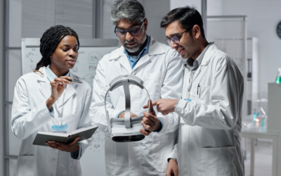 Apoio para investigação industrial e desenvolvimento experimental nas empresas