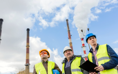 Alentejo 2030 dá apoio à formação de ex-trabalhadores/as da Central Termoelétrica de Sines