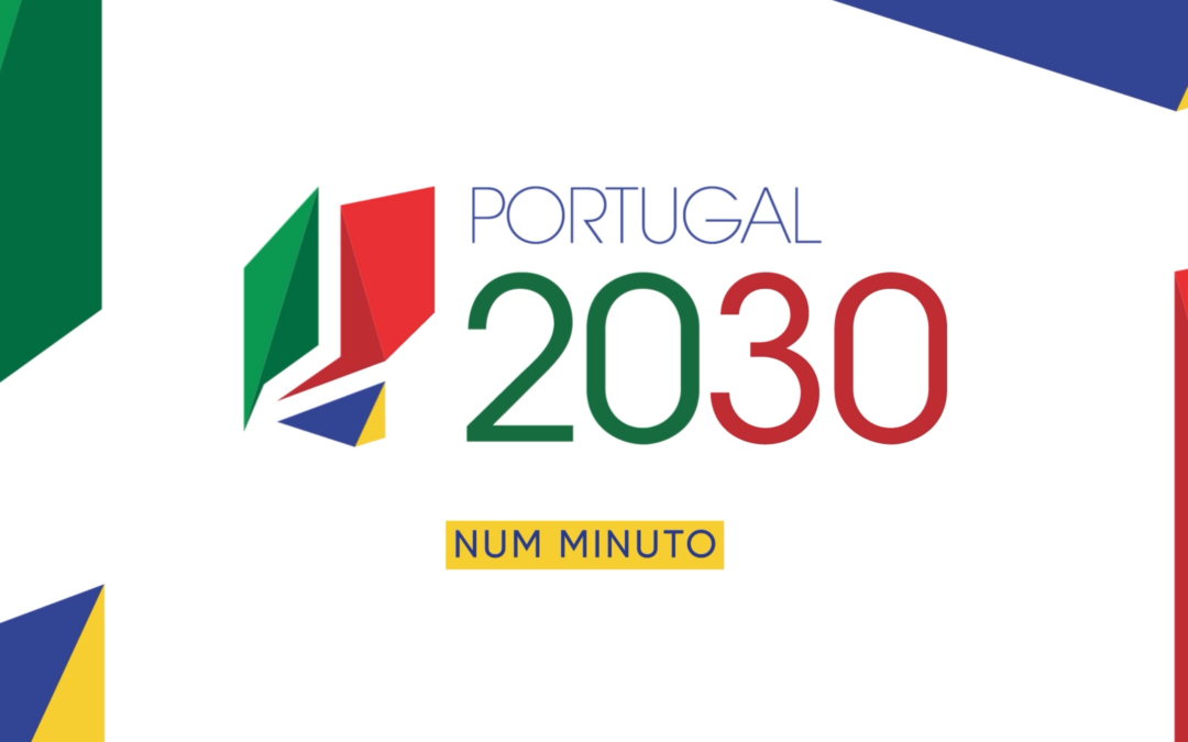 Portugal 2030 Num Minuto: nova temporada explica os Fundos Europeus de forma simples e rápida