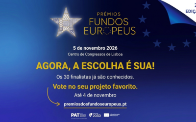 Já conhece os projetos finalistas, mas ainda não votou?