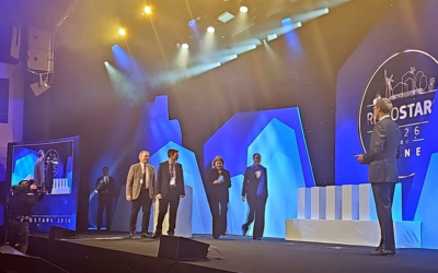 Projeto português “TeamUp4Cancer” vence Prémio do Público nos REGIOSTARS 2026!